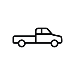 car vector icon