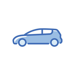 car vector icon