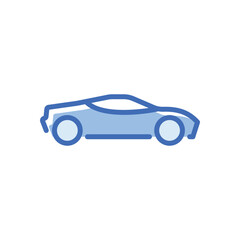 car vector icon