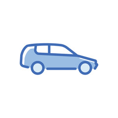 car vector icon