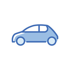 car vector icon