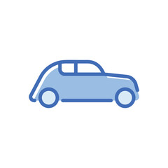 car vector icon
