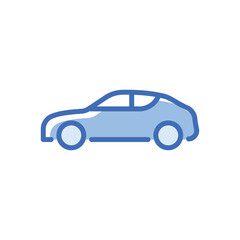 car vector icon