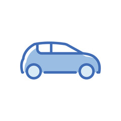 car vector icon