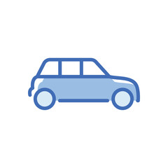 car vector icon