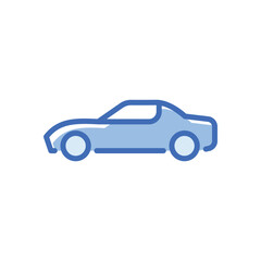 car vector icon