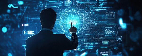 Digital integration of IoT devices for seamless automation and intelligent data processing in smart homes