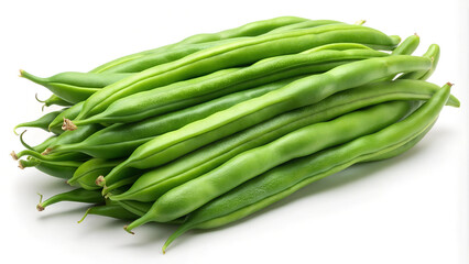 Green Beans.