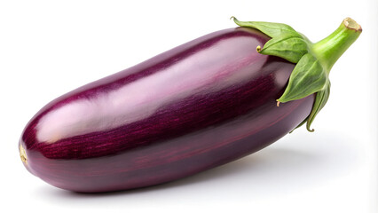 Eggplant. 