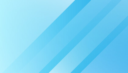 Abstract blue modern background. Eps10 vector