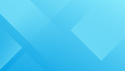 Blue banner abstract background. Vector illustration