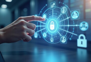 Innovative Smart Home Security System: Protecting Your IoT Devices