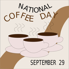 National Coffee Day