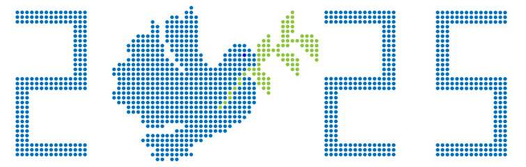 2025 friedenstaube blau raster