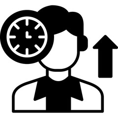 Studies Overload Icon