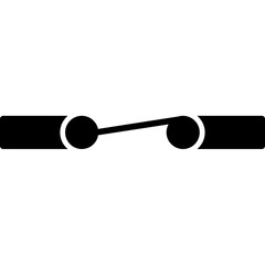 Switch Closed Icon