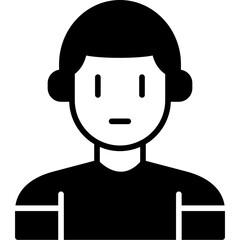 Man Icon