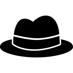 Hat Icon