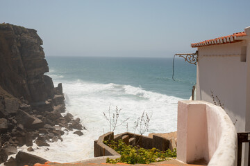 Coastal living at its finest This picturesque view is simply breathtaking