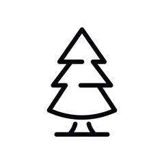 Tree vector icons