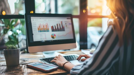 Revenue generation through content marketing: How can content marketing drive revenue growth