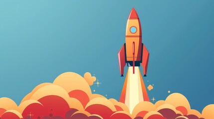 Fototapeta premium Revenue implications of new product launches: What revenue implications should businesses consider when launching new products