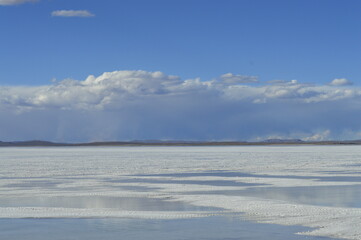 Salar de Uyuni