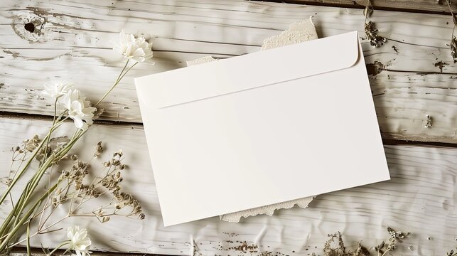 simplistic til death do us part wedding invitation template