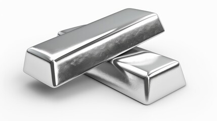 3D, illustration, realistic, isolated, white, background