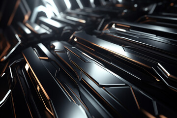 City of Cybernetic Dreams Chronicles of the Tech Warlords