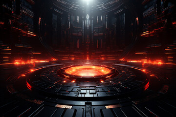 Gears of Glory A Cyber Futuristic Thriller