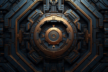 Chronicles of the Neon Nexus Mechanical Realities Revealed