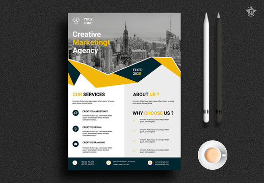 Business Flyer