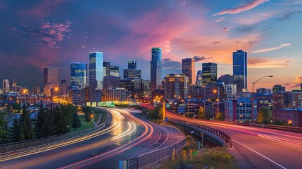 City economic hubs drive regional prosperity. How does your city contribute to the local and national economy? Discuss key industries and business opportunities.