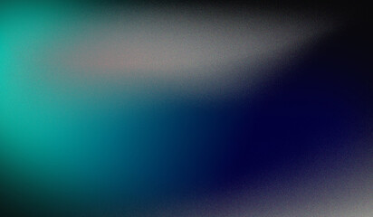 Black blue purple mix, grainy noise grungy empty space rough abstract retro vibe background template