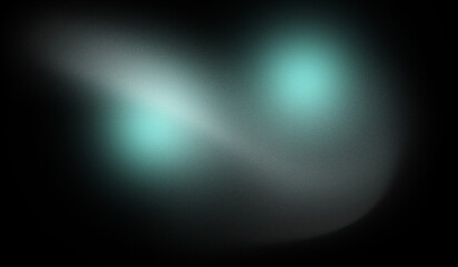 Dark noisy texture grainy background, minimal grunge banner header poster backdrop design