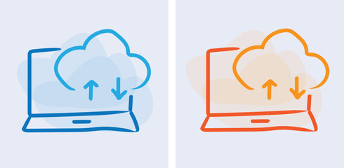 Transforming Business Models with Cloud Computing