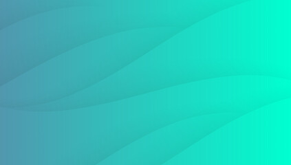 Blue color gradient background