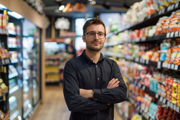 An experienced Deputy Store Manager oversees daily operations, supports staff, and ensures excellent customer service, while assisting in achieving sales targets and maintaining store standards