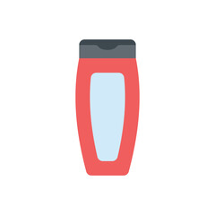 Shampoo  vector icon