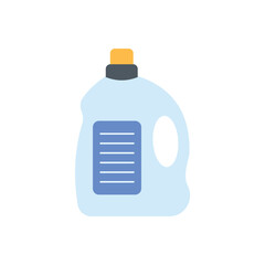 Detergent vector icon