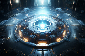 Chronicles of the Clockwork Conspiracy Metallic Dreams