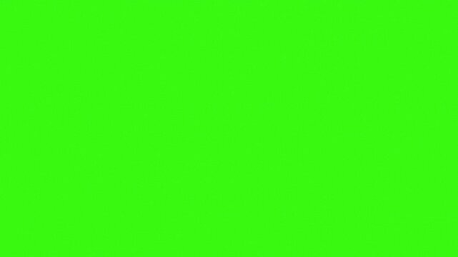 white paper roll video transition for motion graphics, page rolling moving horizontally,  rolled up canvas green screen, alpha mask, white paper roll tape 3d animation loop, rolled and unrolled sheet