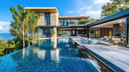 Luxury lifestyle photos