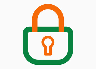 Lock Icon Illustration: Clip Art & Graphic Resources