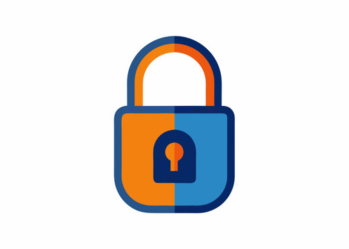 recommend clip art: Lock Icon Illustration: Clip Art & Graphic Resources