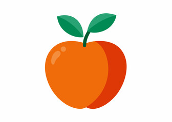 Apple Clipart Design: Vector Art & Illustration for Projects
