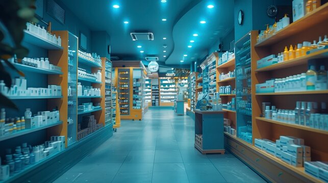 Pharmacy 