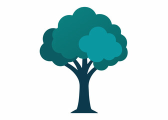 Tree Clipart Collection: Premium Vector Art for Designers