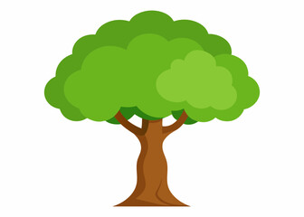 Tree Clipart Collection: Premium Vector Art for Designers